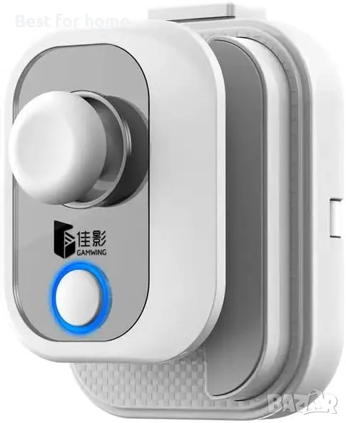 AoBing Mini | Bluetooth джойстик със спусък , снимка 1