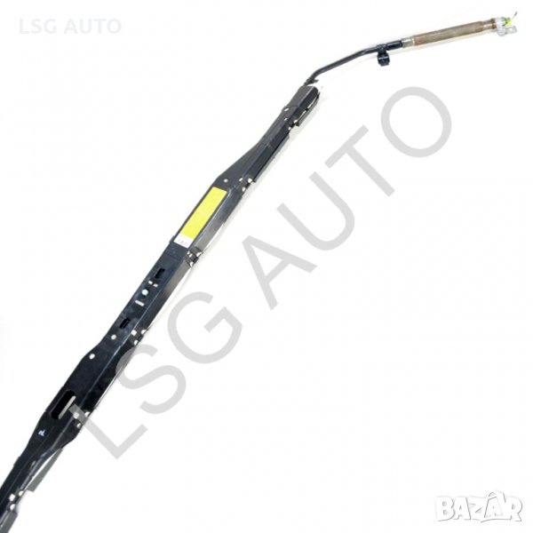 Десен AIRBAG таван OPEL ZAFIRA B 2005-2014 Z210219-65, снимка 1