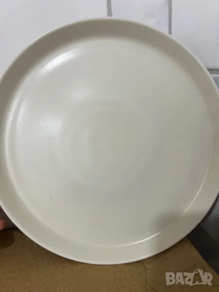 Германия нови чинии благороден порцелан, снимка 1