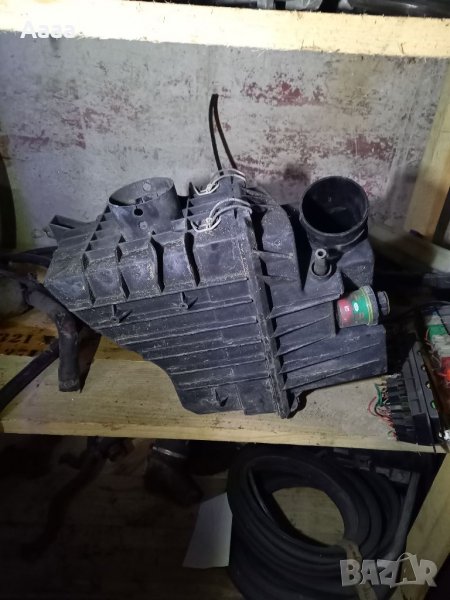 Филтърна кутия за Форд Транзит 2003г, снимка 1