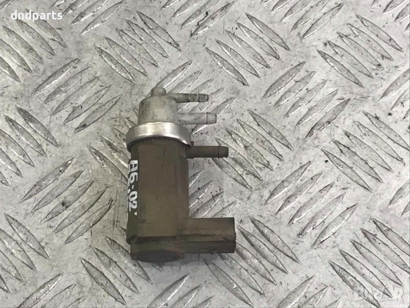 Вакуум клапан Audi A6,2.5TDI,180кс,2002г., снимка 1