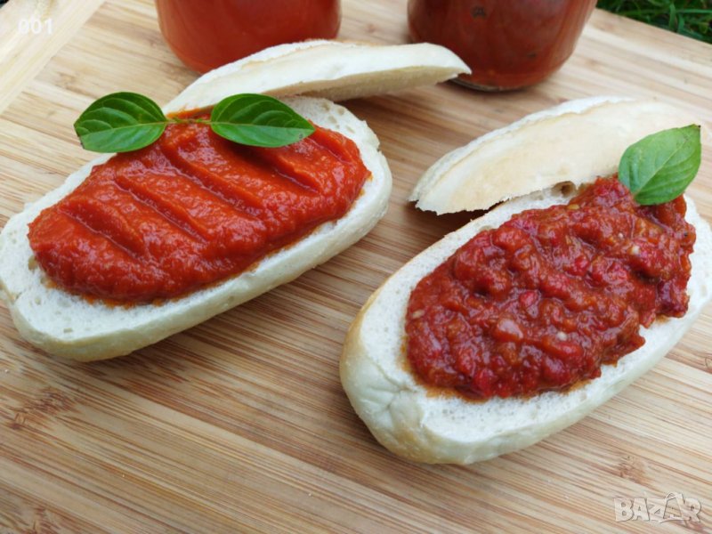  Домашна лютеница, снимка 1