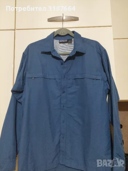 patagonia S, снимка 1