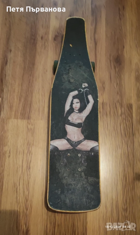 Скейтборд, снимка 1