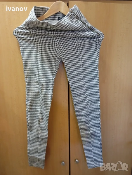 Дамски клин Bershka , снимка 1