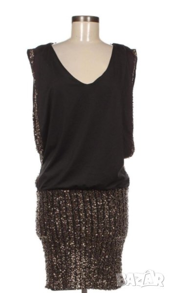 Рокля с пайети , снимка 1