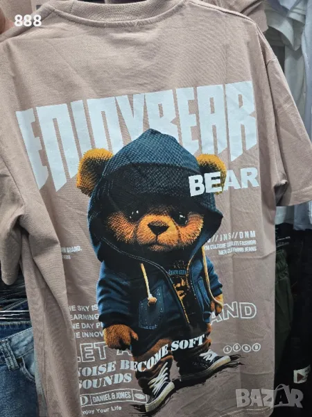 тениски, снимка 1