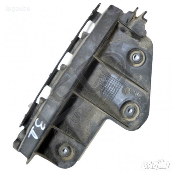 Десен държач задна броня AUDI A3 (8PA)(2004-2008) ID:87778, снимка 1