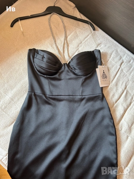 Чисто нова дамска рокля😍, снимка 1