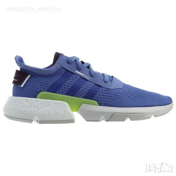 Мъжки Маратонки - ADIDAS Originals Pod-S3.1; размери: 47, снимка 1