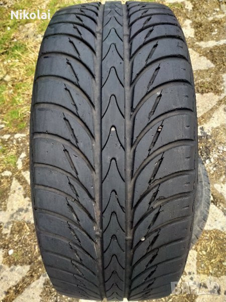 1бр лятна гума 225/50R16 Michelin,, снимка 1