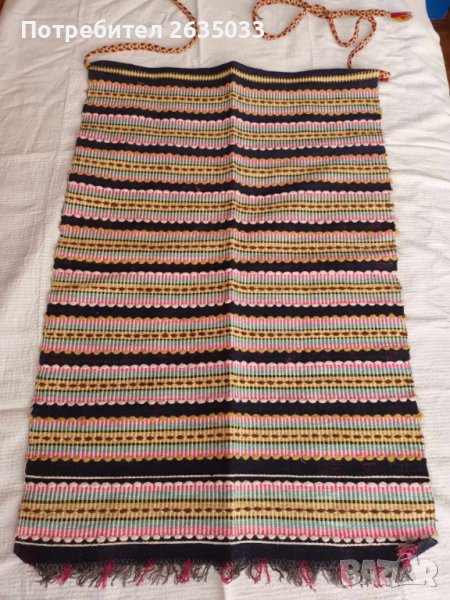 ПРЕСТИЛКА НОСИЯ, снимка 1