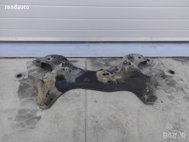 Преден мост за Toyota Rav4 2000-2006 1CD , снимка 1