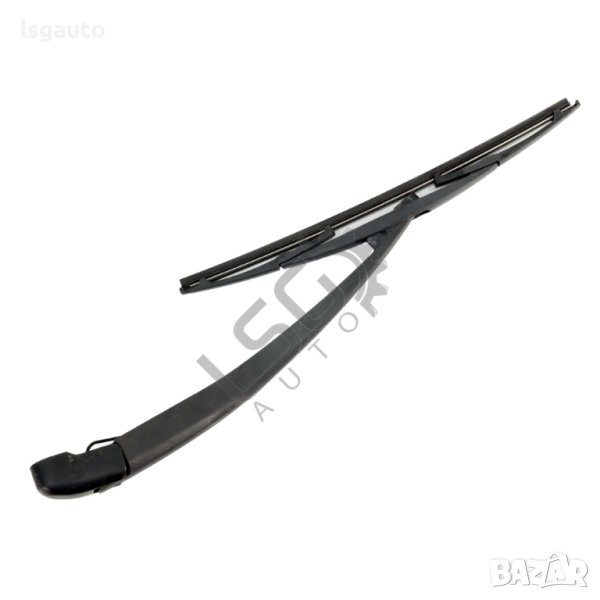 Рамо задна чистачка Mazda 2 I (DY) 2003-2007 ID: 119409, снимка 1