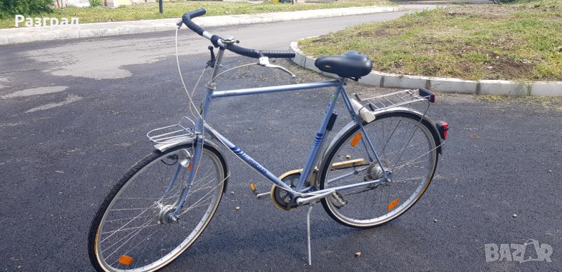 Ретро велосипед Hercules Pegasus - 28 цола, снимка 1