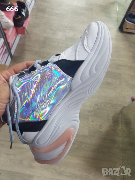 Маратонки, снимка 1