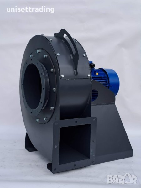 Вентилатор за пневмотранспорт 2000 Pa, снимка 1