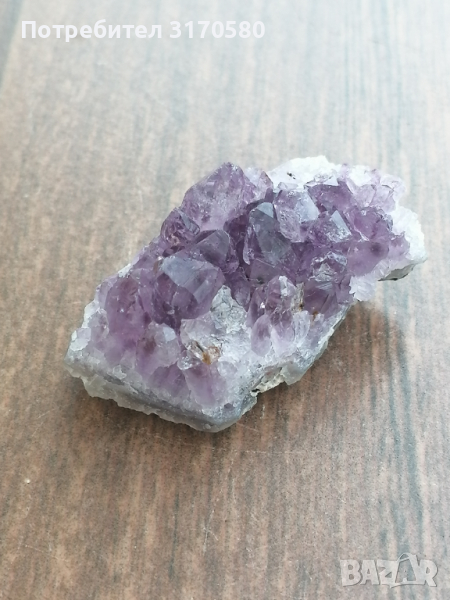 кристали, минерали, камъни, снимка 1