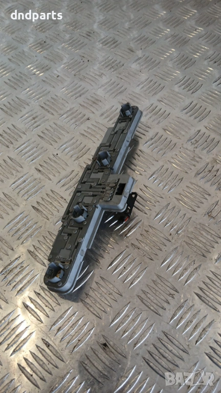 Платка ляв стоп Opel Zafira 2006г. 7522-01 , снимка 1