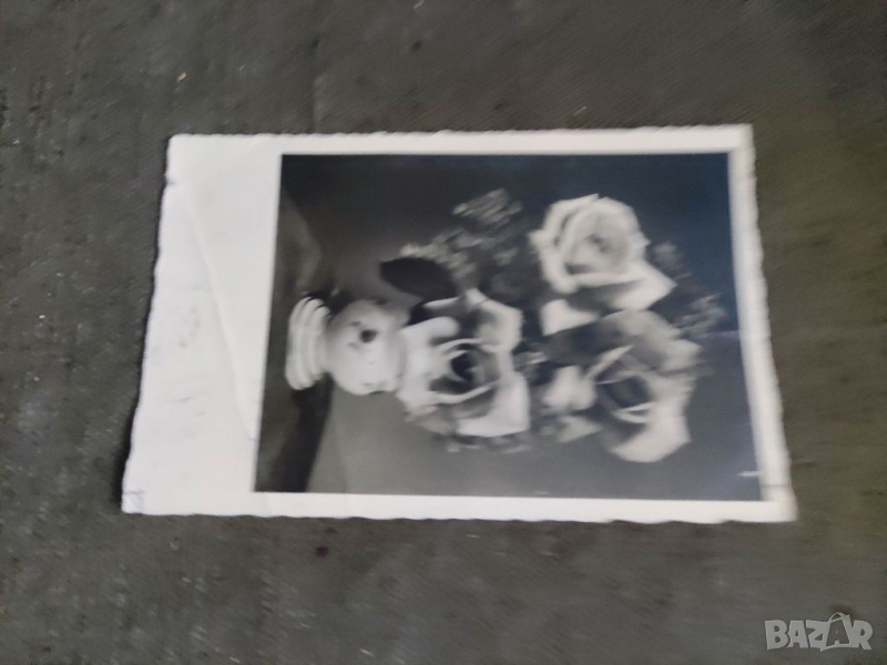 Продавам Поздравителна картичка Прилеп -София 1946 г., снимка 1