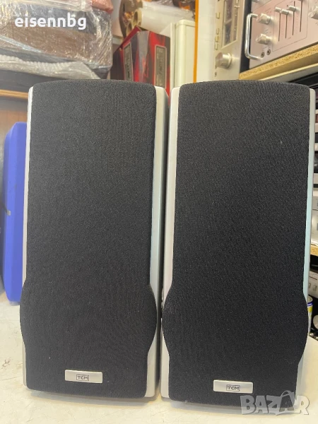 TCM Тонколони , снимка 1