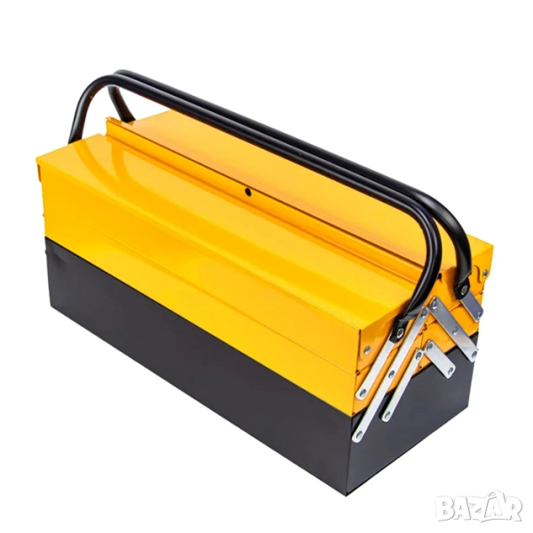 Кутия за инструменти, снимка 1