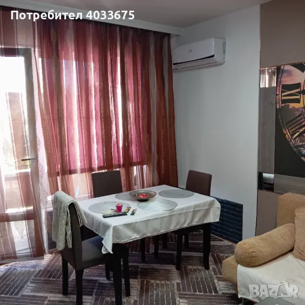 Апартаменти и студио за нощувки , снимка 1