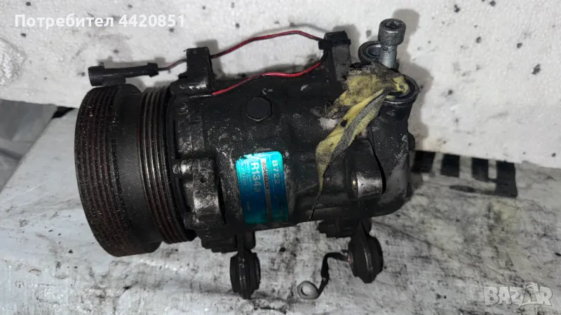 Компресор за Климатик за Alfa Romeo 155 - 60601092 / 7054902624, снимка 1