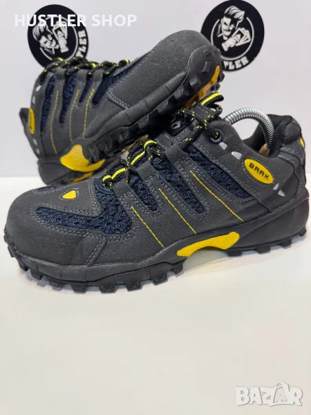 Работни обувки BAAK.Номер 40, снимка 1