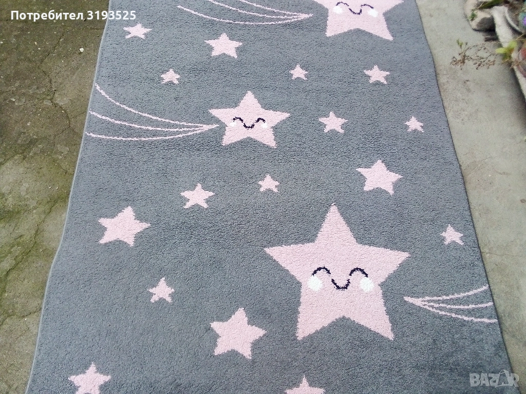 Детско килимче, снимка 1