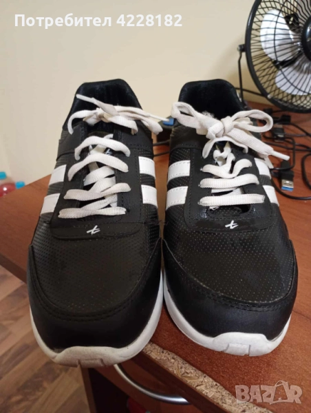 Дамско обувка SCROOL, снимка 1