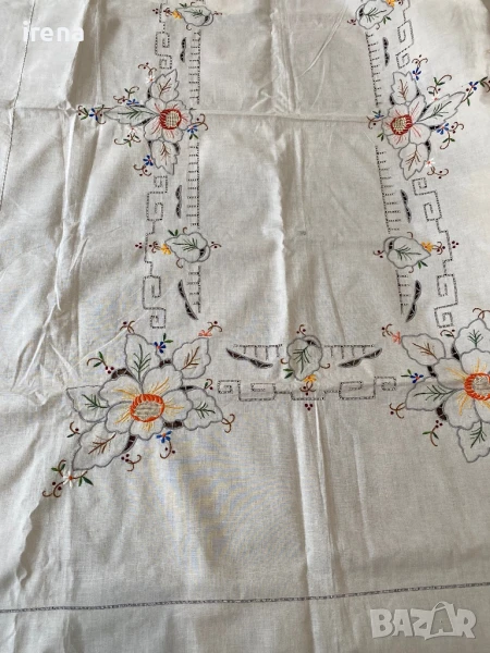 Покривка за маса, снимка 1