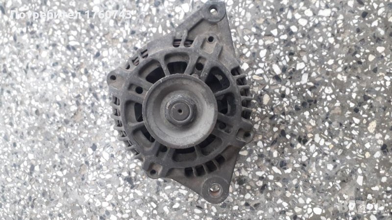 Алтернатор  Хюндай  Соната 2000/04г. 2000 К 136 кс, снимка 1