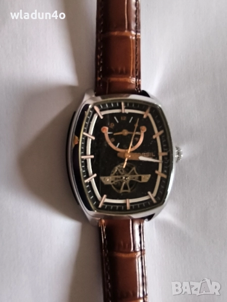 Часовник FOSSIL -30лв, снимка 1