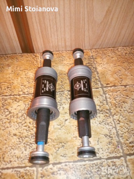 Ос касета за планински бегач., снимка 1