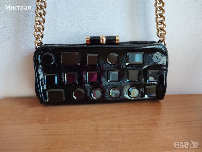 Чанта клъч Marc Jacobs , снимка 1