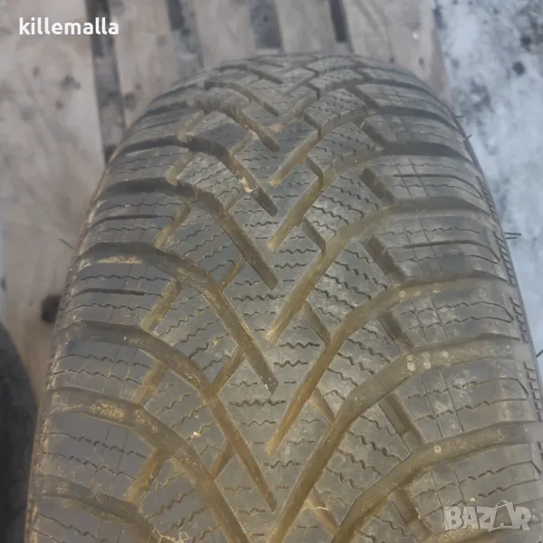Зимна гума Сайлун-14 цола, снимка 1