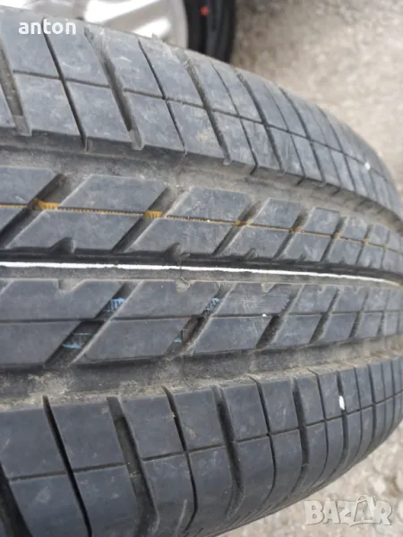 Гума , снимка 1