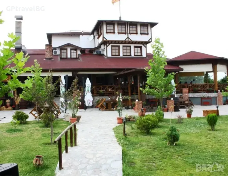 Етно Село Тимчевски , снимка 1