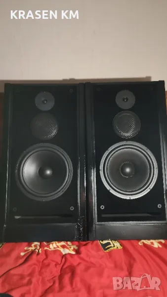 Eurosound es andante, снимка 1