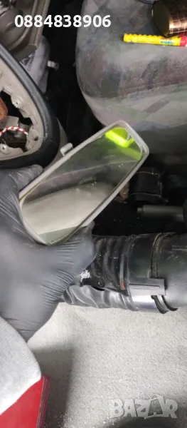 Огледало за Citroen Xsara Picasso (N68) Ксара пикасо, снимка 1