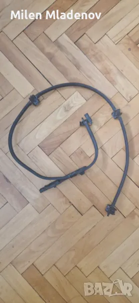 Маркуч за пръскалки на предно стъкло BMW G30, снимка 1