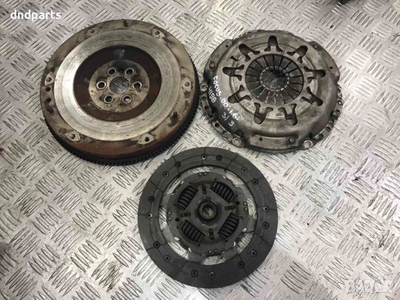 Съединител Ford Focus,1.6i,2000г., снимка 1