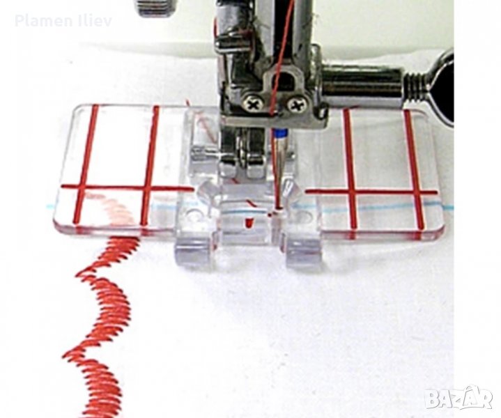 Краче (пета) за апликация , снимка 1
