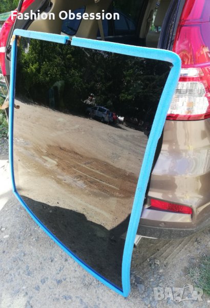 панорама/PILKINGTON/стъклен таван/ HONDA CR-V IV 4 ген (2012-2017, снимка 1