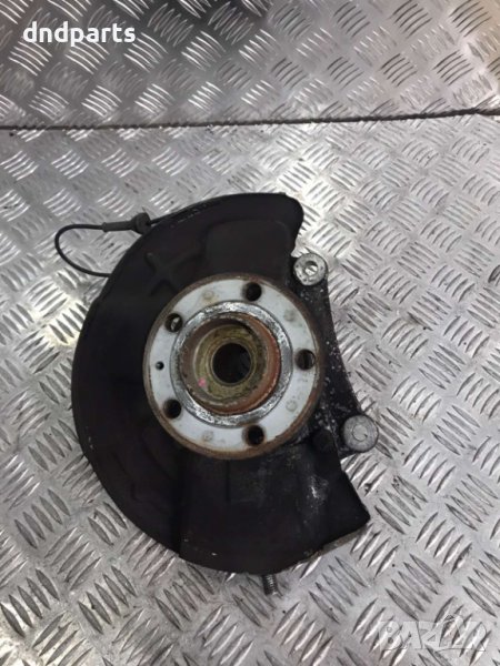 Предна дясна главина Volvo S60 2.4d D5 2003г., снимка 1