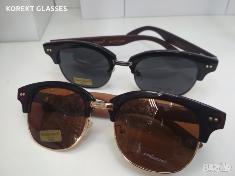 HIGH QUALITY BambukTREE 100%UV Слънчеви очила TOП цена !!!Гаранция!!! , снимка 1