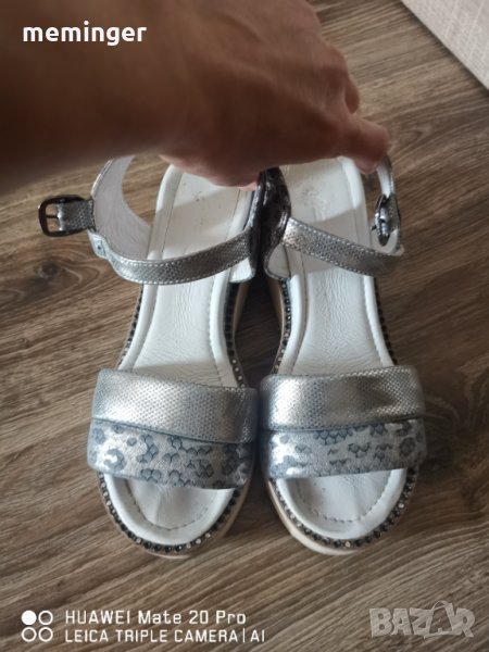 Дамски сандали, снимка 1