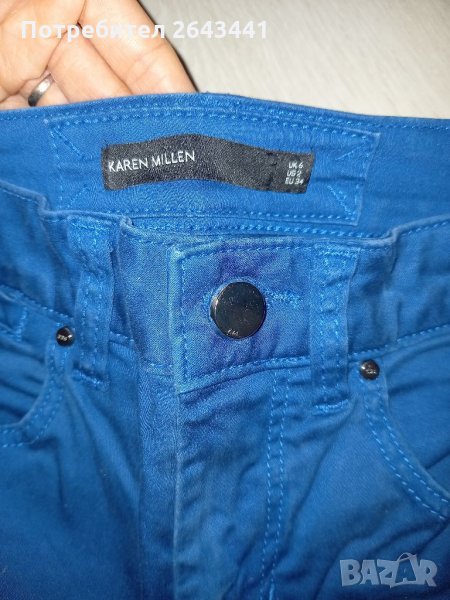 Karen Millen панталон, снимка 1