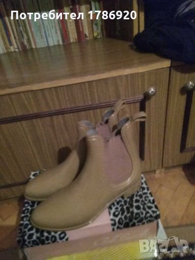 Гумени боти, снимка 1